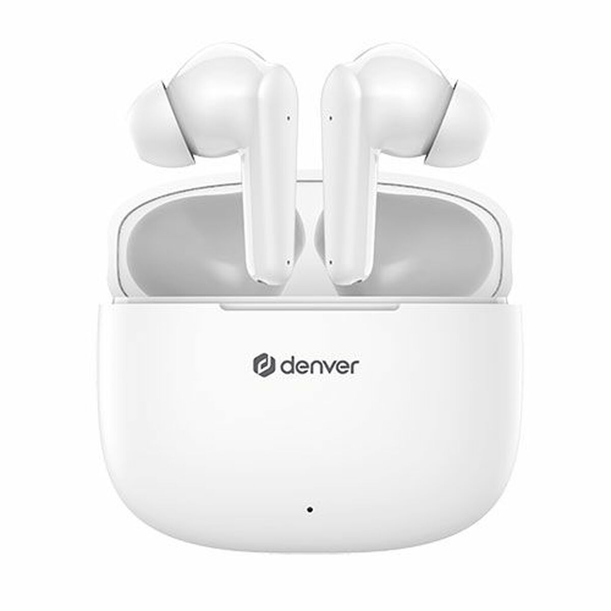 Bluetooth Headphones Denver Electronics TWE-48W Bluetooth Headphones Denver Electronics TWE-48W
