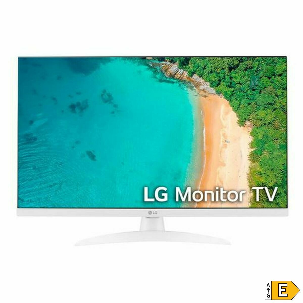 Smart TV LG 27TQ615SWZ Full HD 27″ LED