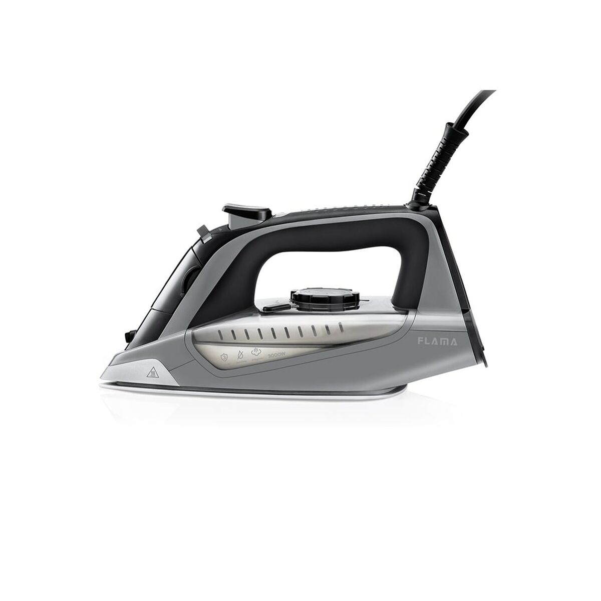 Steam Iron Flama 5396FL Steam Iron Flama 5396FL