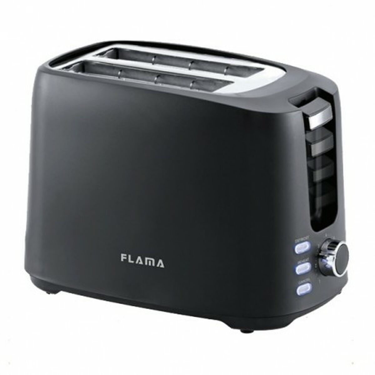 Toaster Flama 945FL 750 W Toaster Flama 945FL 750 W
