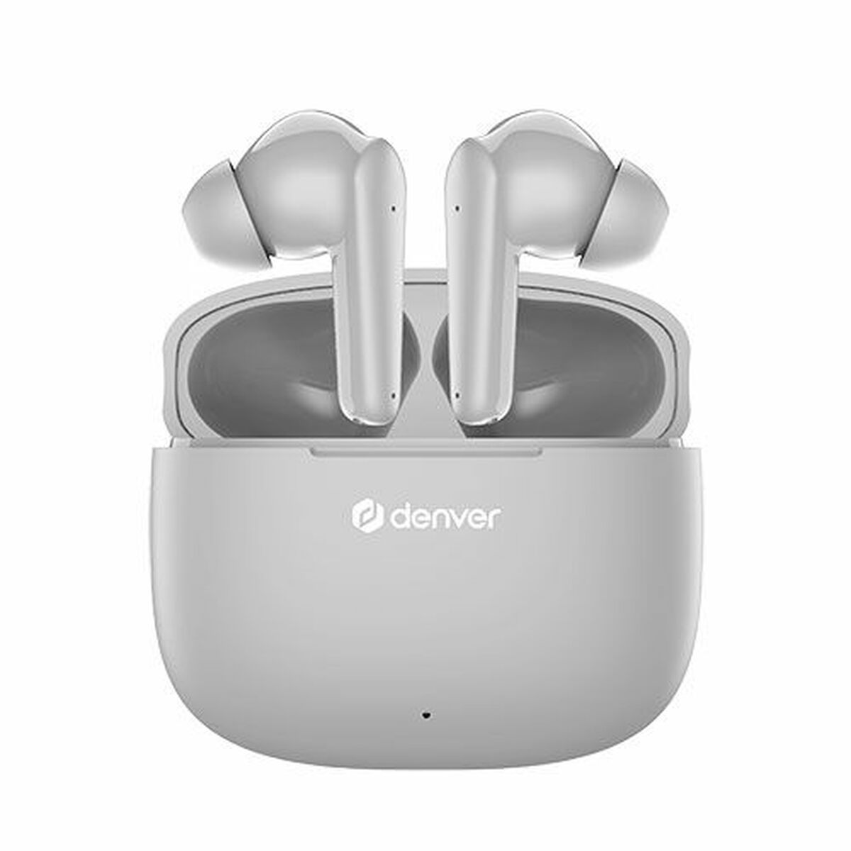 Bluetooth Headphones Denver Electronics TWE-48GR Bluetooth Headphones Denver Electronics TWE-48GR