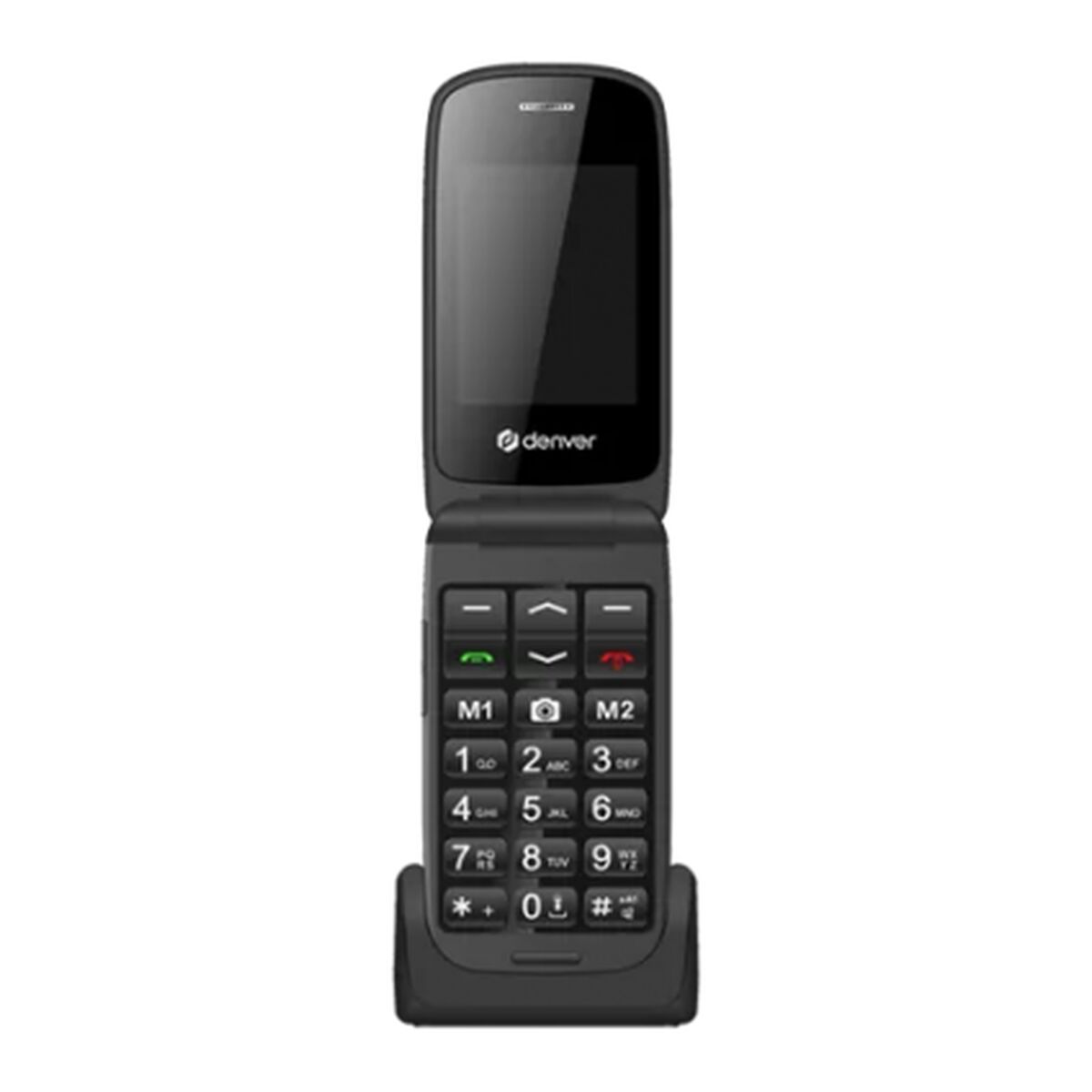 Mobile phone Denver Electronics BAS-24600L 2.4″