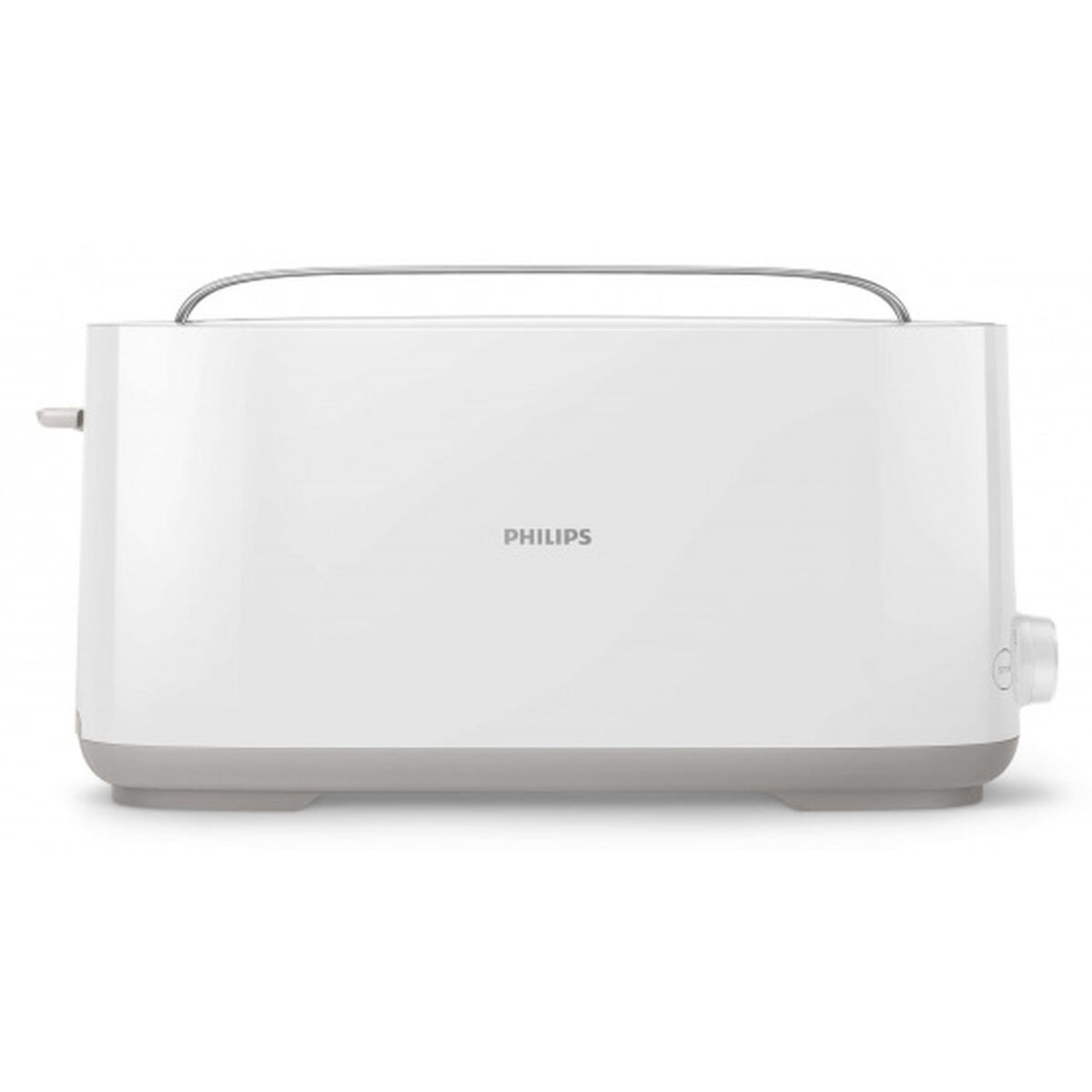Toaster Philips HD2590/00 1030 W Toaster Philips HD2590/00 1030 W