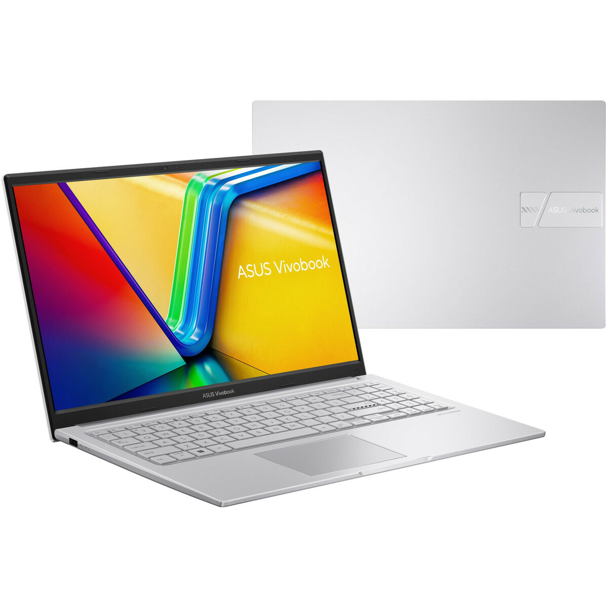 Laptop Asus VivoBook 15 15,6″ 16 GB RAM 512 GB SSD Spanish Qwerty Intel Core i5-1235U