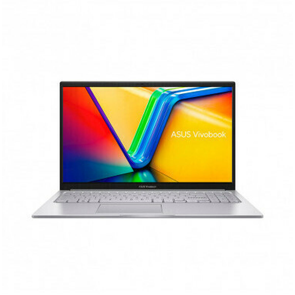 Laptop Asus VivoBook 15 15,6″ 16 GB RAM 512 GB SSD Spanish Qwerty Intel Core i5-1235U
