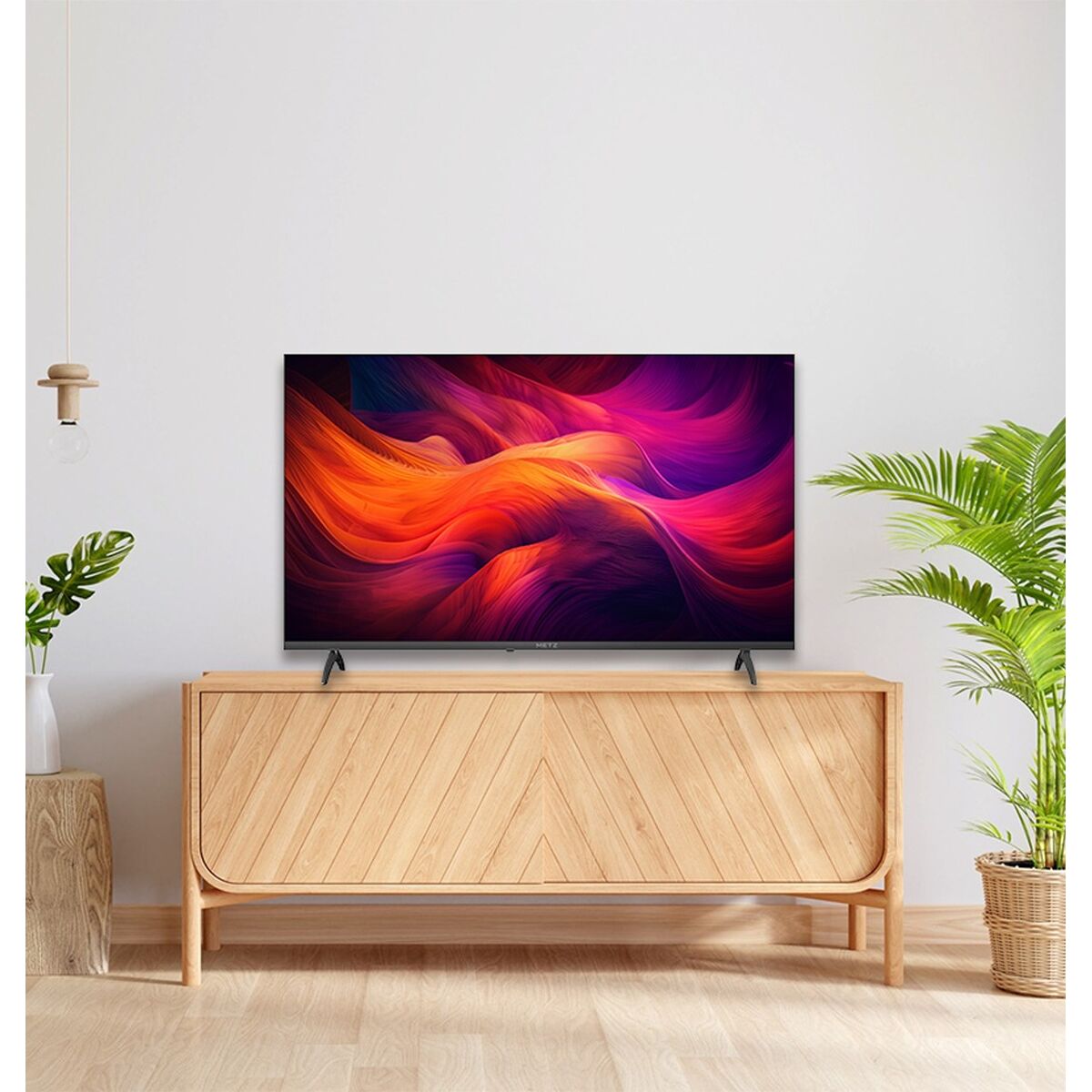 Smart TV Metz 32MTE6000Y HD 32″ LED