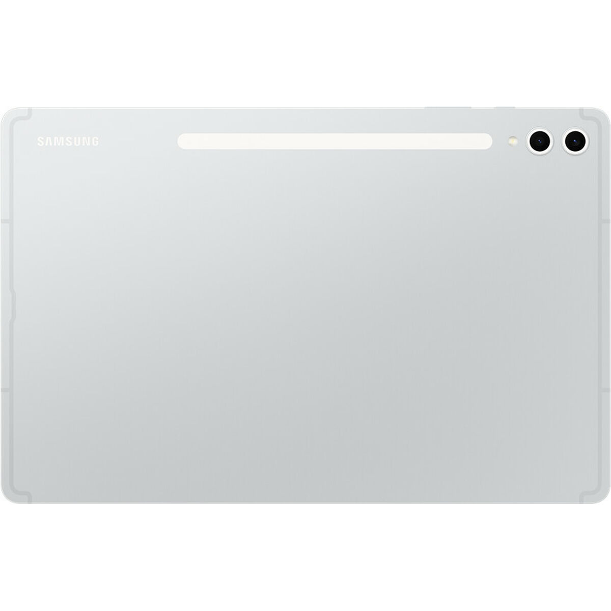 Tablet Samsung Galaxy Tab S10 Plus 12,4″ 12 GB RAM 256 GB
