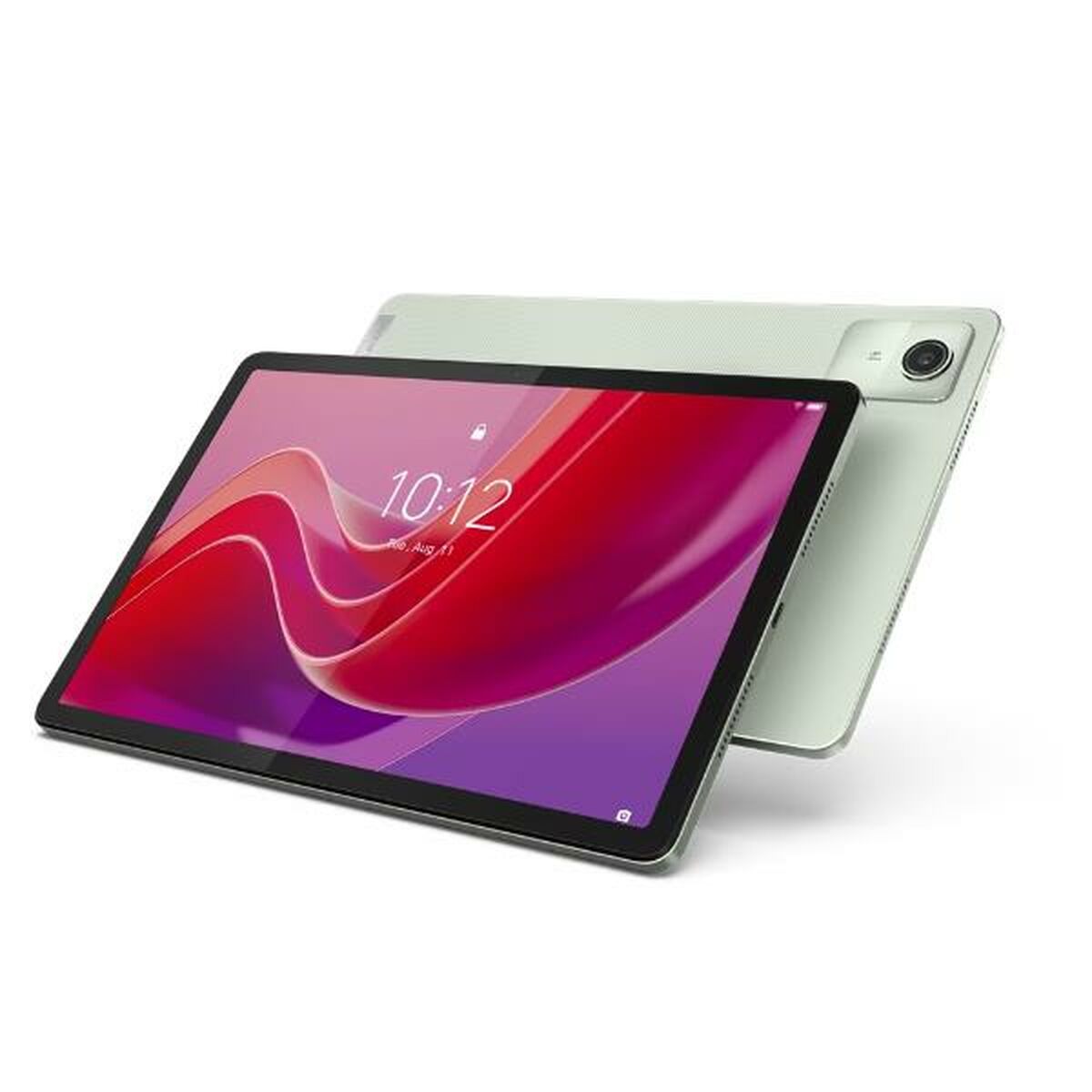 Tablet Lenovo ZADA0316ES 11″ Mediatek Helio G88 8 GB RAM 128 GB Grey