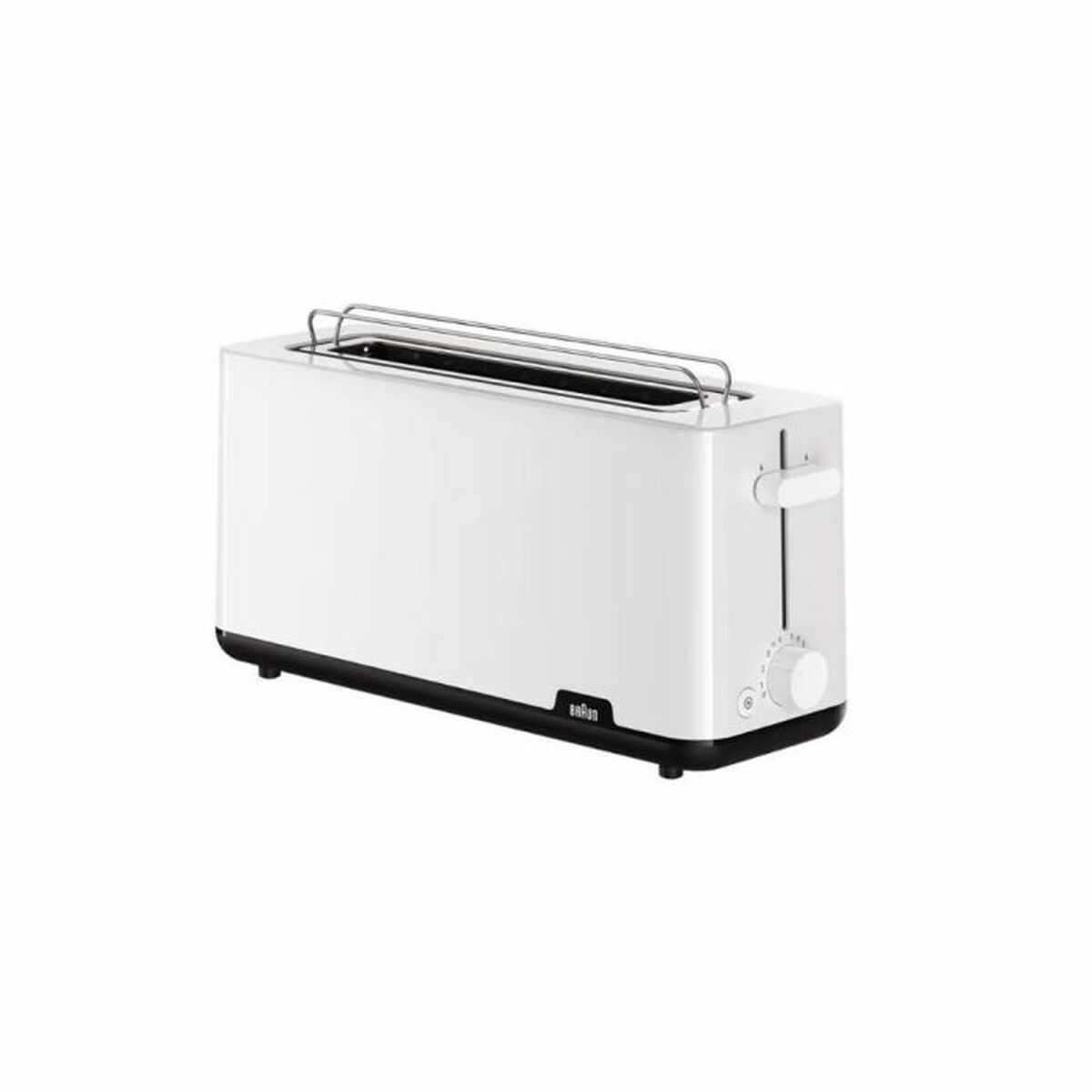 Toaster Braun HT1110WH Toaster Braun HT1110WH