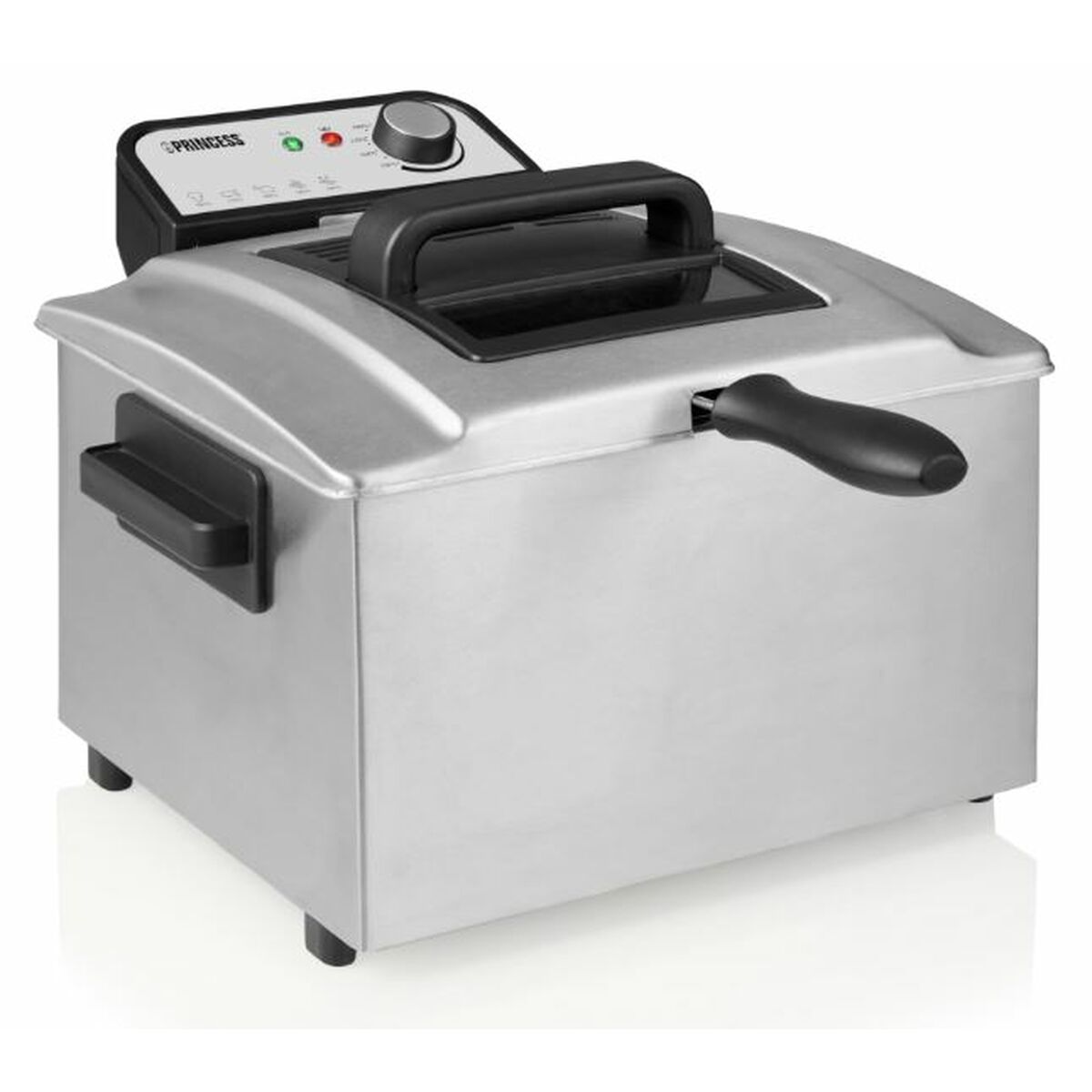 Deep-fat Fryer Princess 184090 Deep-fat Fryer Princess 184090