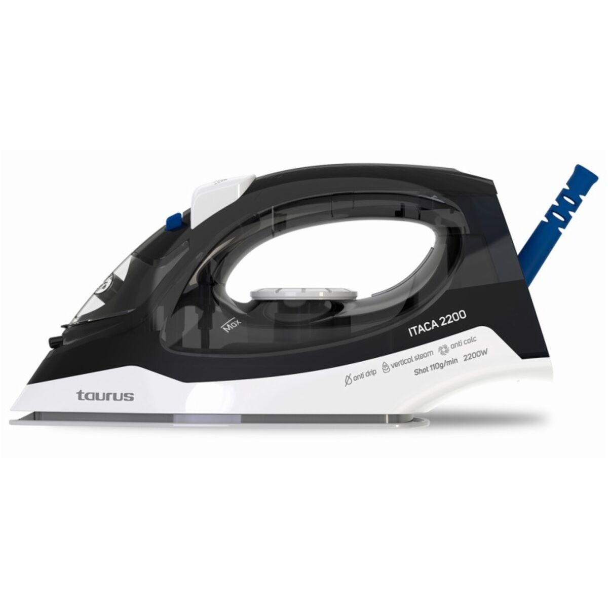 Steam Iron Taurus ITACA Steam Iron Taurus ITACA