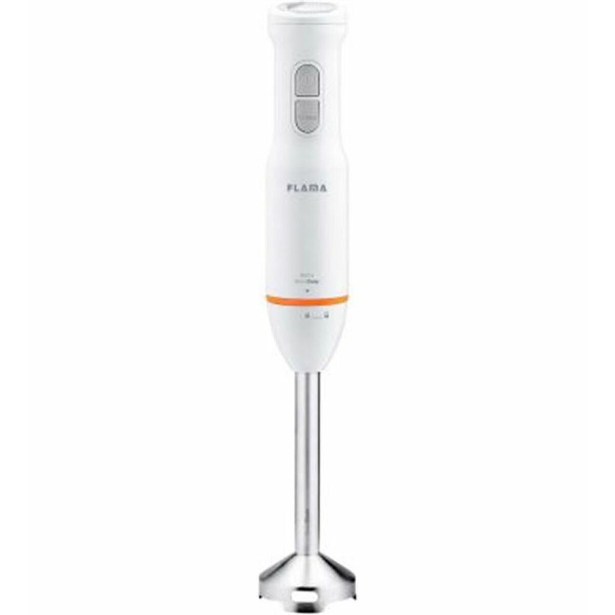 Hand-held Blender Flama 2032FL Steel Hand-held Blender Flama 2032FL Steel