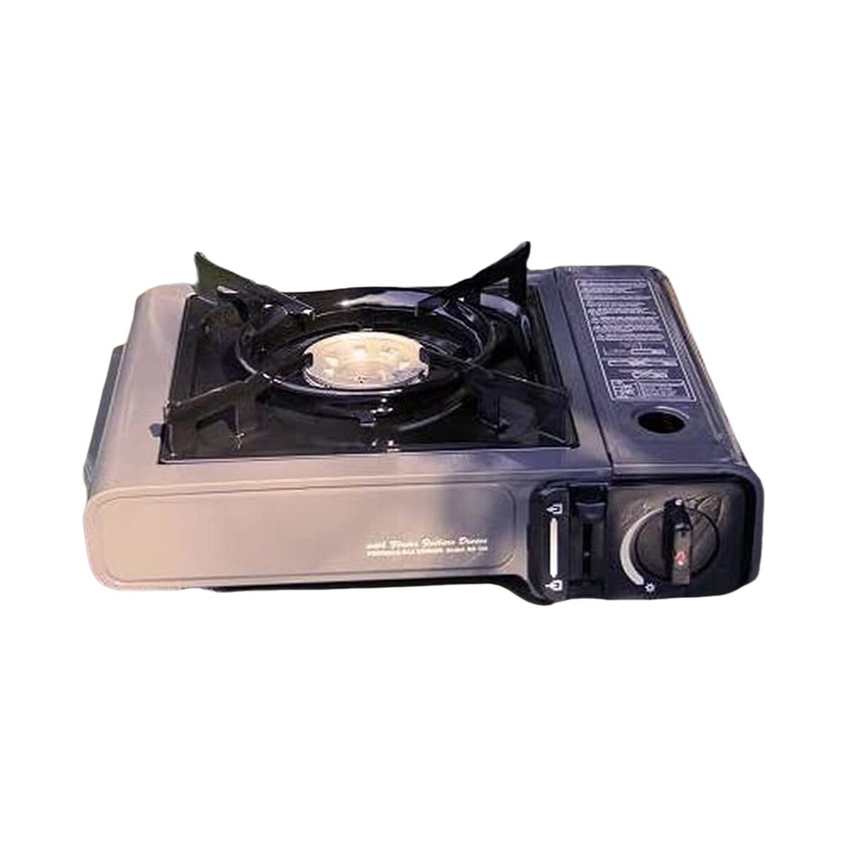 gas stove Open Norte BS102 COMGAS gas stove Open Norte BS102 COMGAS