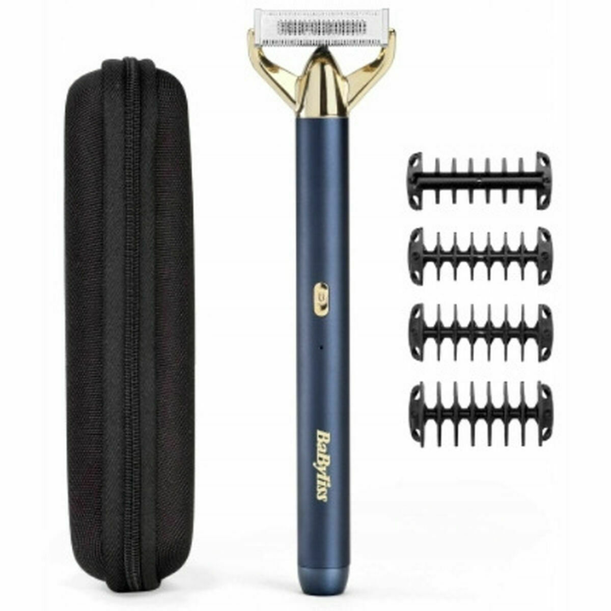 Electric razor Babyliss X-BLADE Super-X