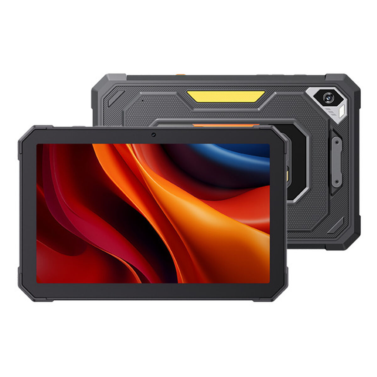 Tablet Cubot KING KONG MINI 6 GB RAM 128 GB 8,7″ Black