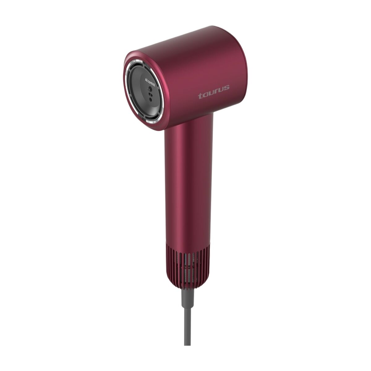 Hairdryer Taurus Maroon 2400 W Hairdryer Taurus Maroon 2400 W