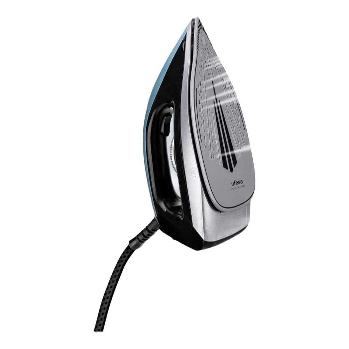 Steam Generating Iron UFESA 80206190 Steam Generating Iron UFESA 80206190