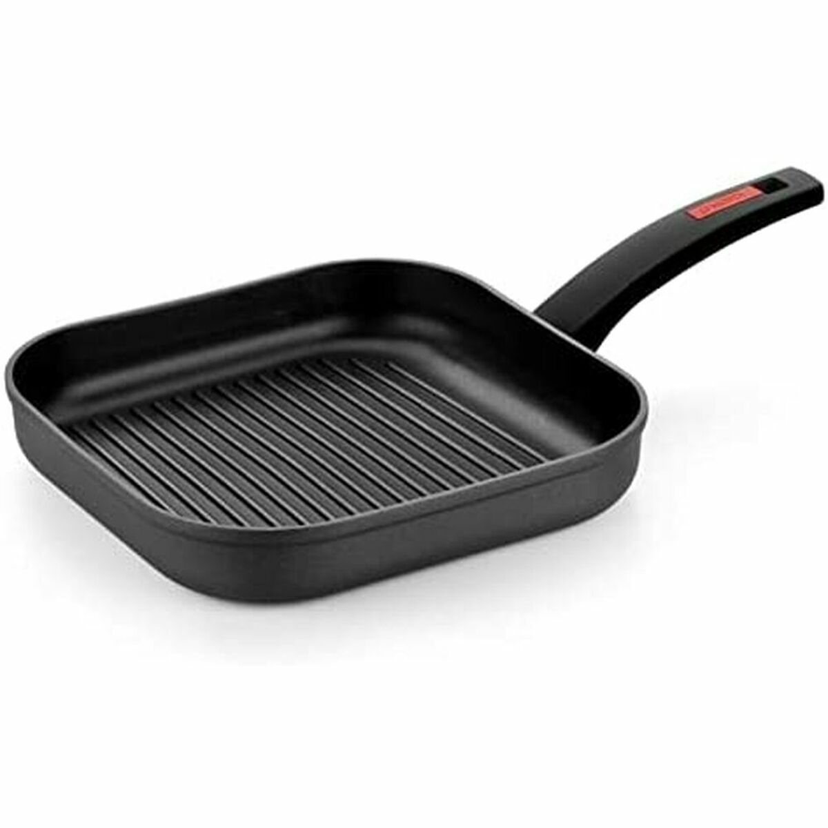 Barbecue Monix (28 x 28 cm) Stainless steel Aluminium  28 cm 28 x 28 cm Barbecue Monix (28 x 28 cm) Stainless steel Aluminium  28 cm 28 x 28 cm