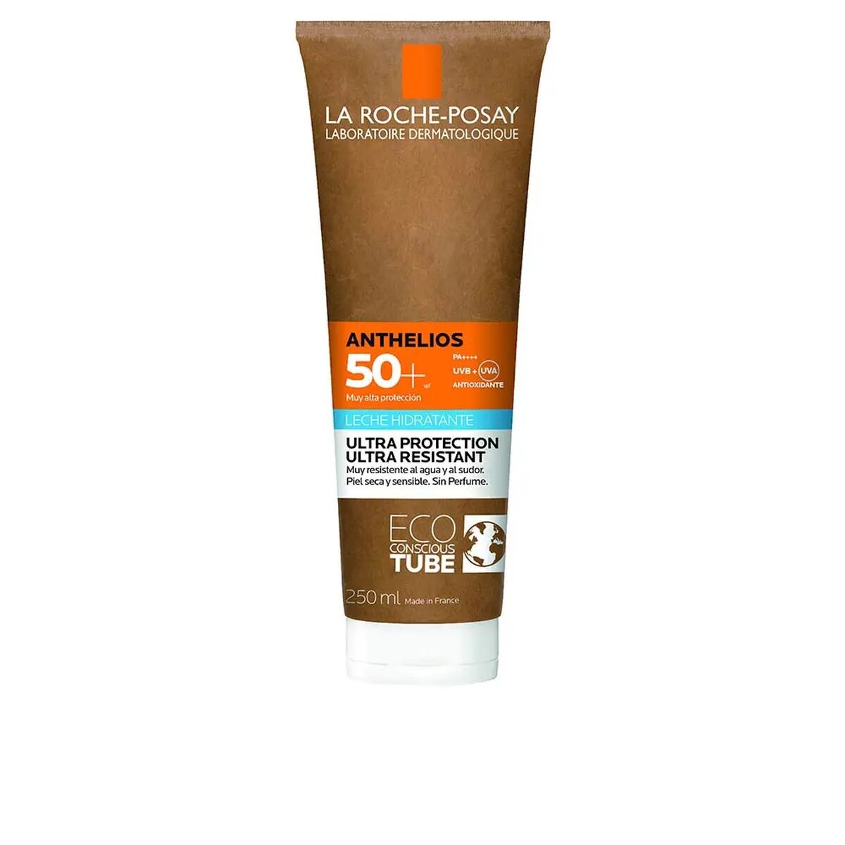 Sun Milk La Roche Posay Anthelios Moisturizing SPF 50+ 250 ml Sun Milk La Roche Posay Anthelios Moisturizing SPF 50+ 250 ml