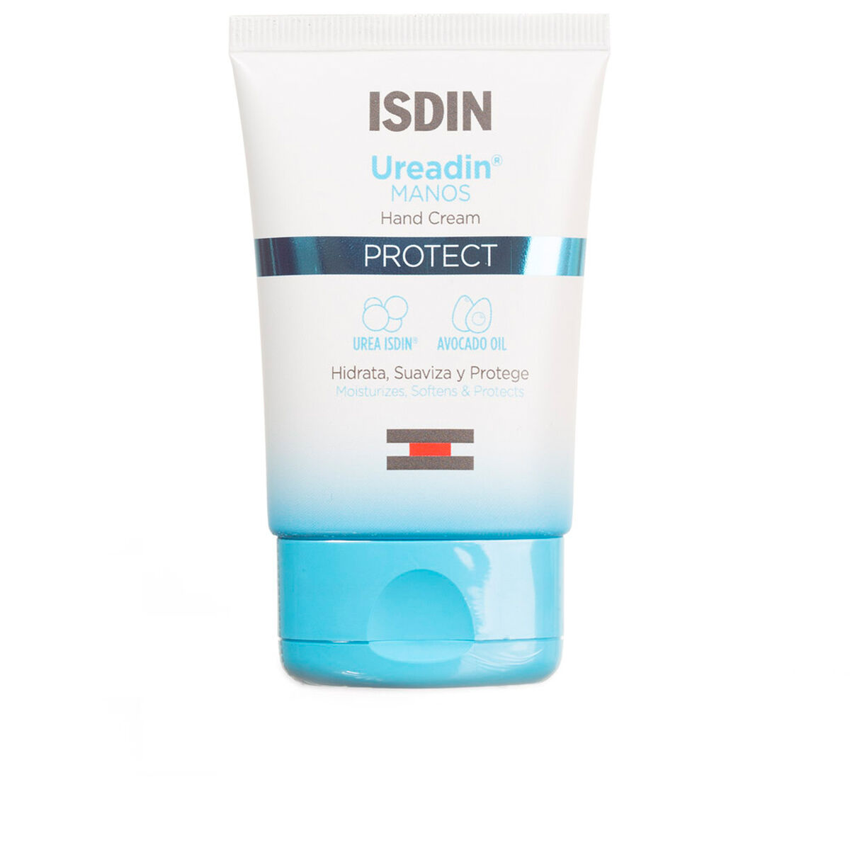 Hand Cream Isdin Ureadin Manos Moisturizing (50 ml) Hand Cream Isdin Ureadin Manos Moisturizing (50 ml)