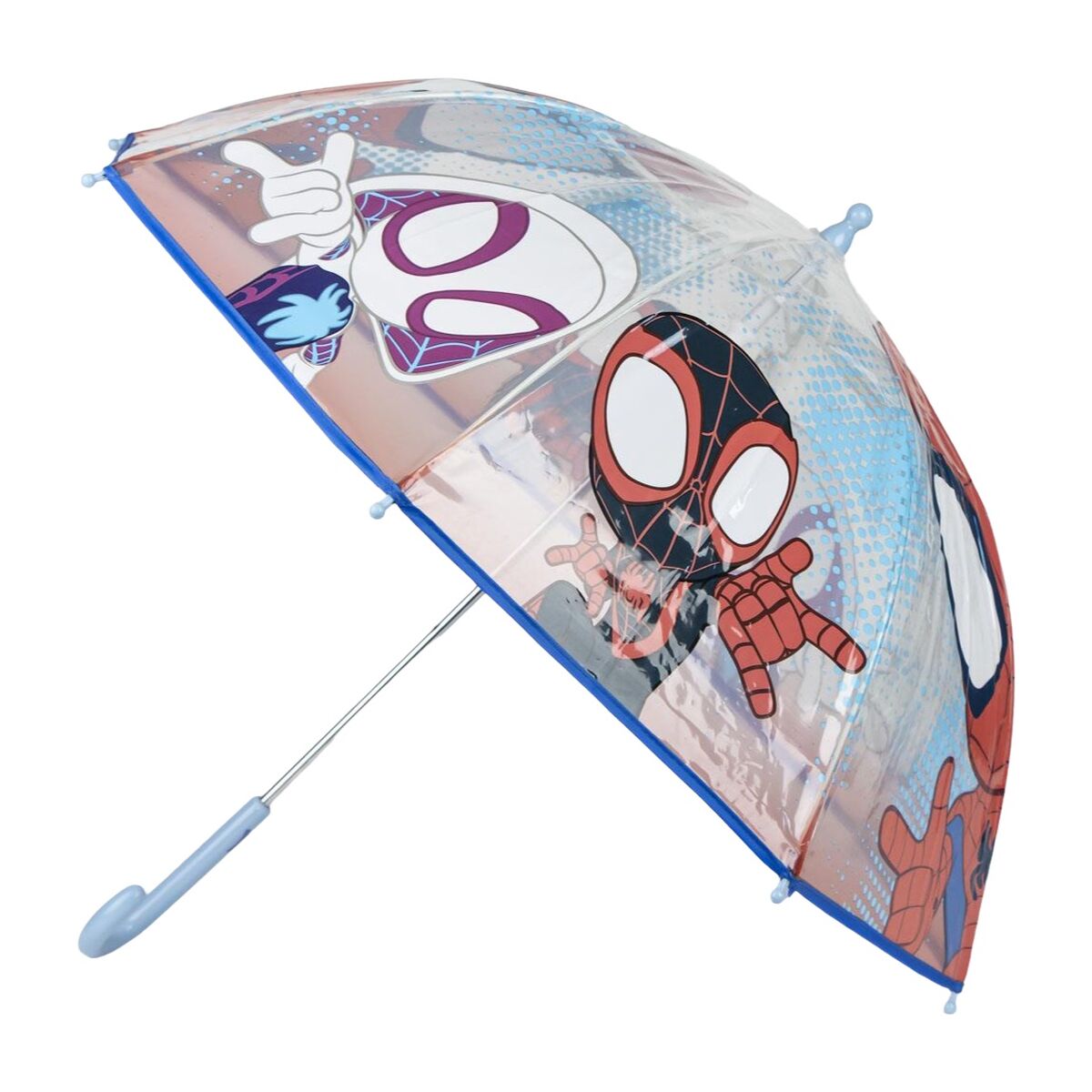 Umbrella Spidey Red PoE 45 cm Children’s