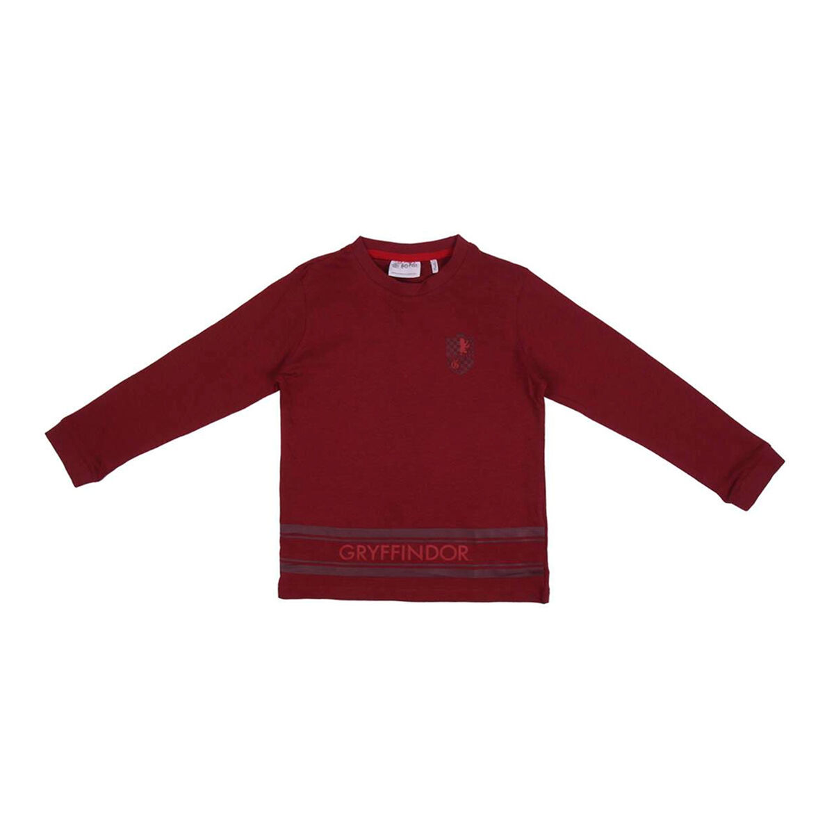 Children’s Pyjama Harry Potter Red