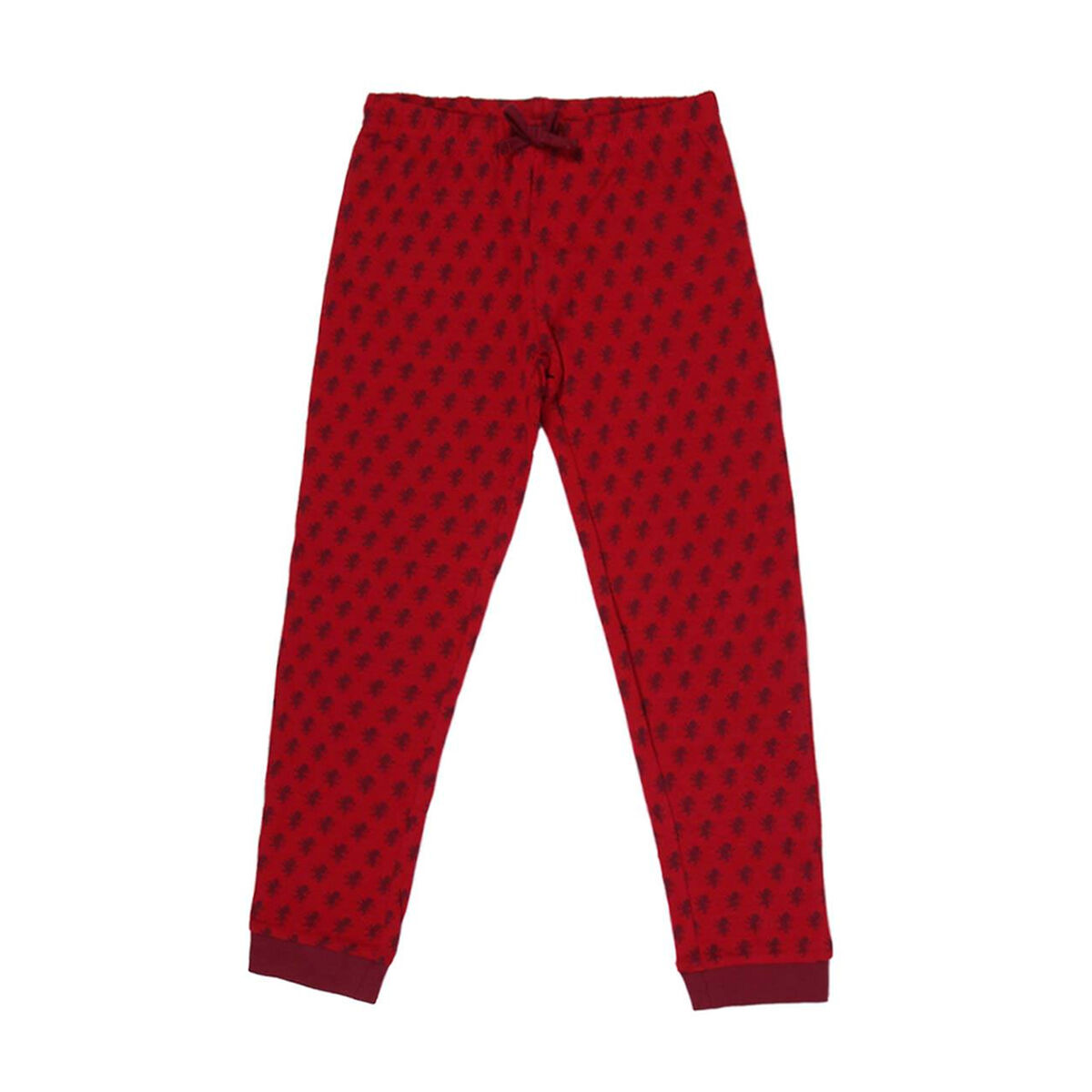 Children’s Pyjama Harry Potter Red