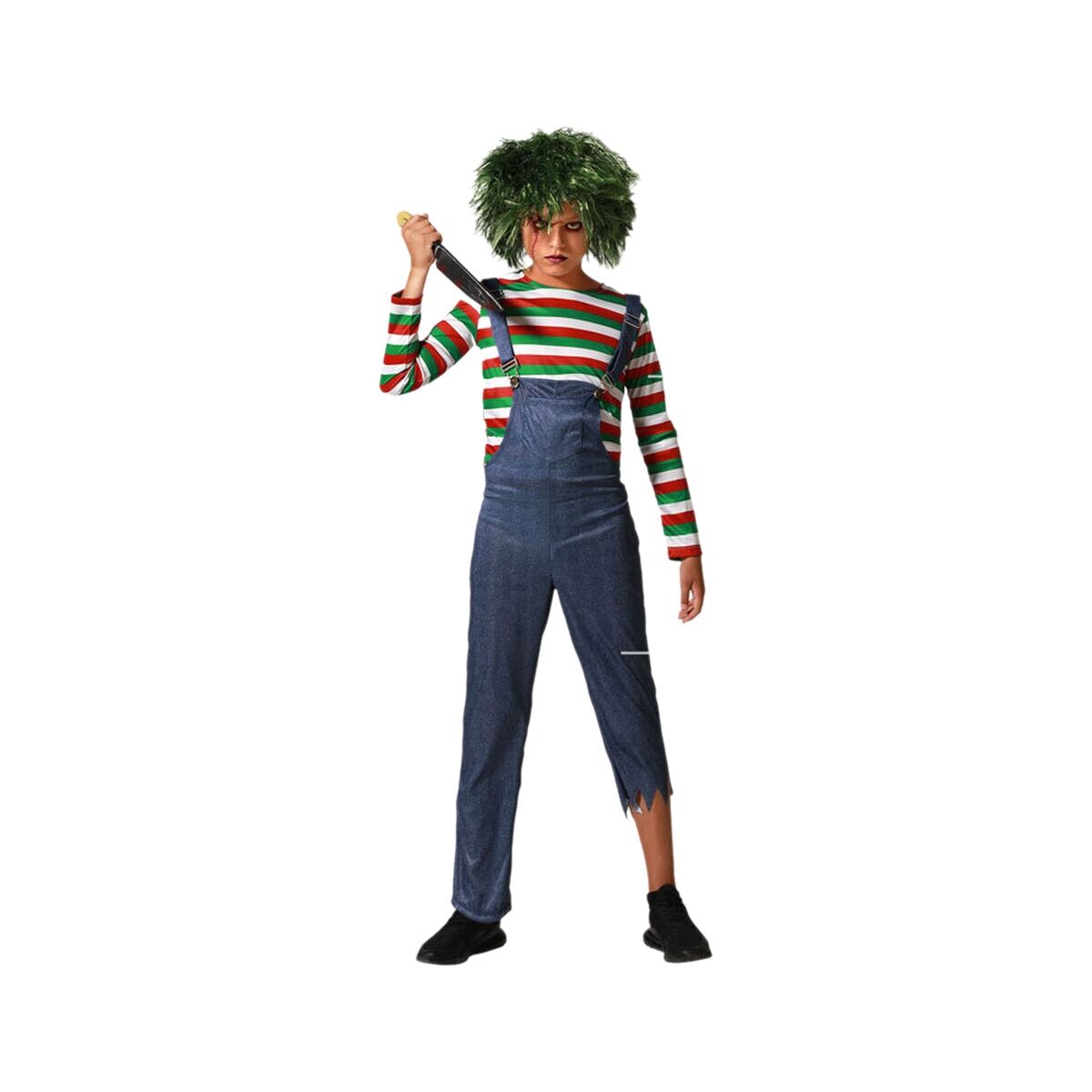 Costume for Children Figure Halloween