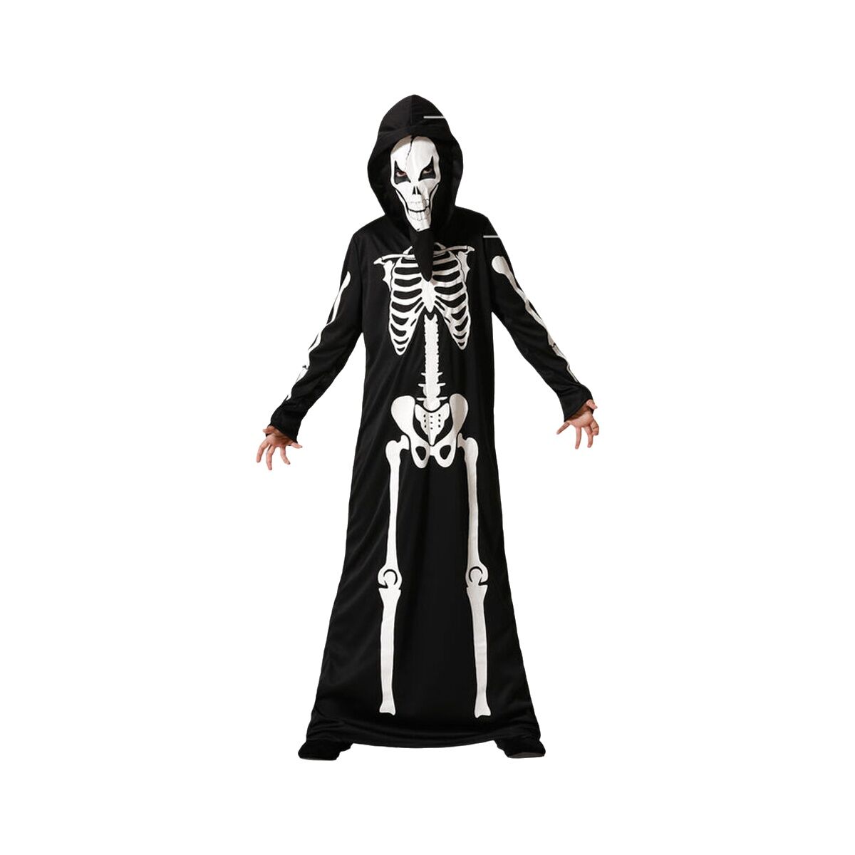 Costume for Children Skeleton Halloween