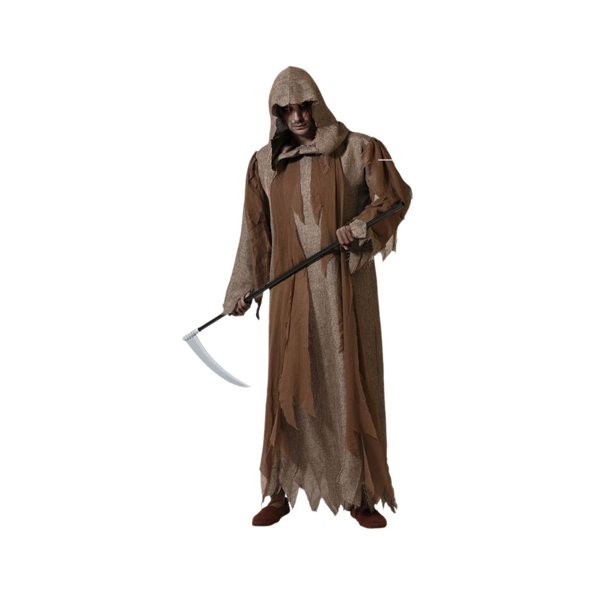 Costume for Adults Wizard Halloween