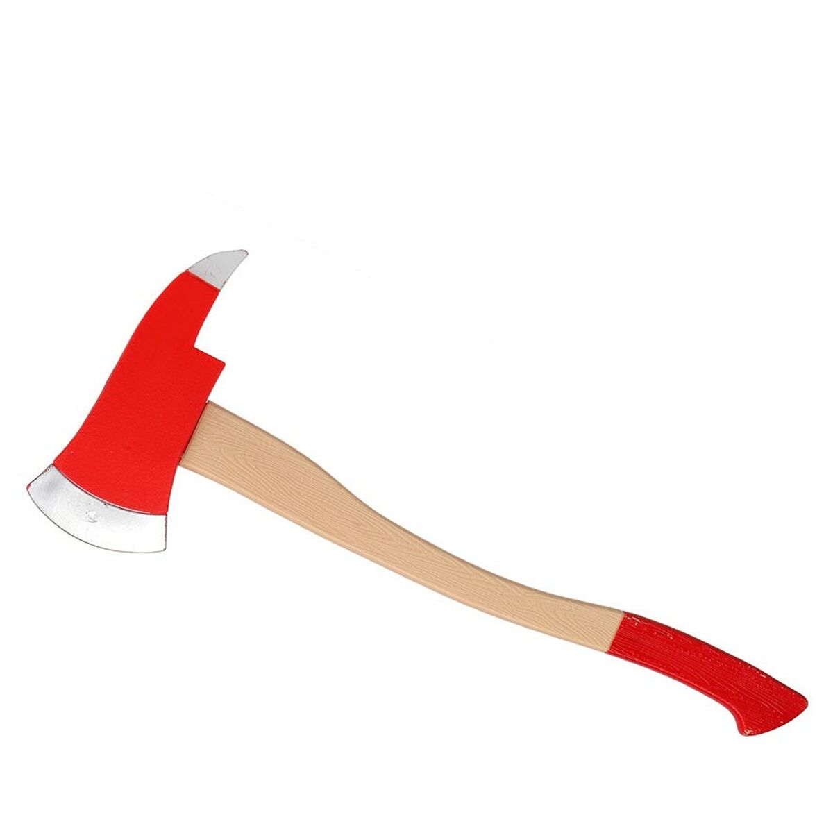 Axe 61 cm 61 cm Red Axe 61 cm 61 cm Red