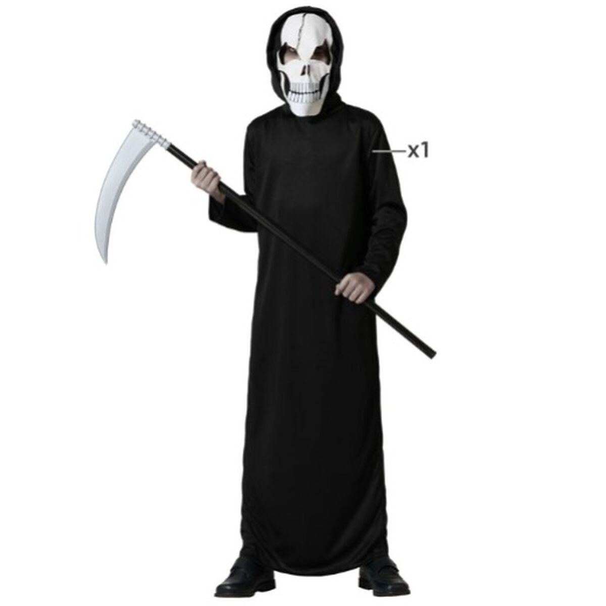 Costume for Children Ghost Costume for Children Ghost