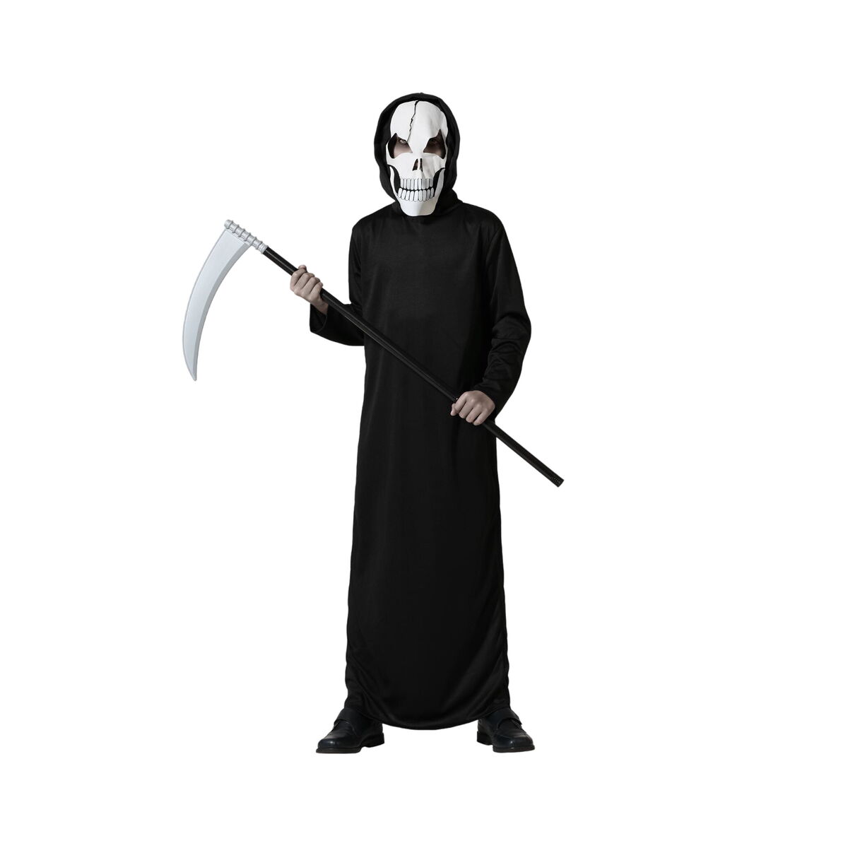 Costume for Children Ghost 3-4 Years Costume for Children Ghost 3-4 Years