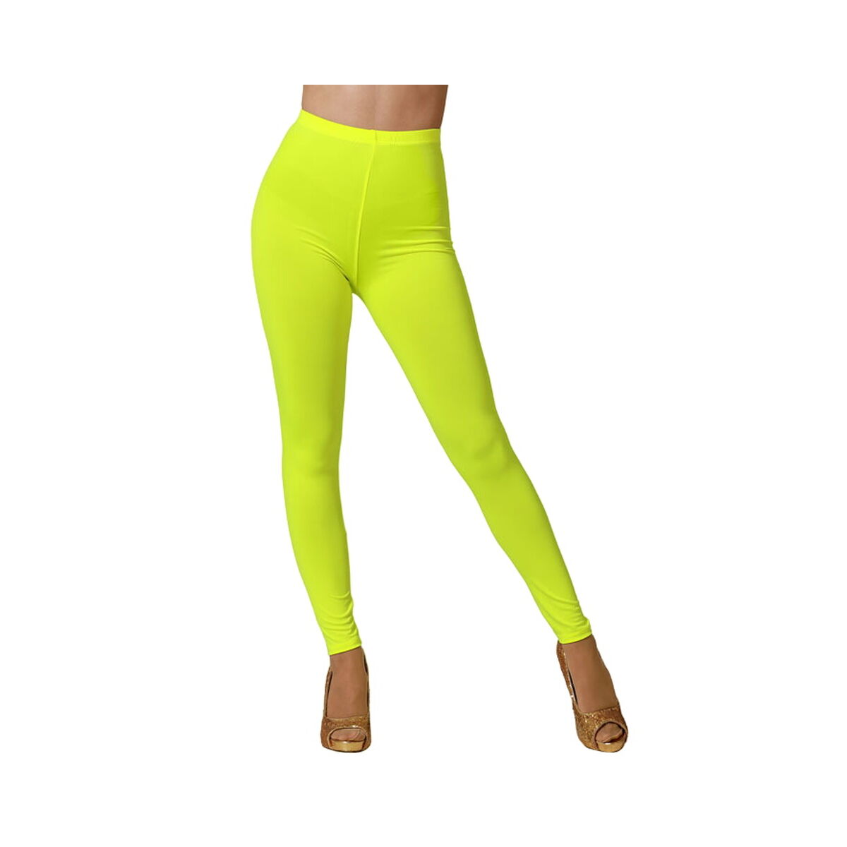 Leggings Yellow Leggings Yellow