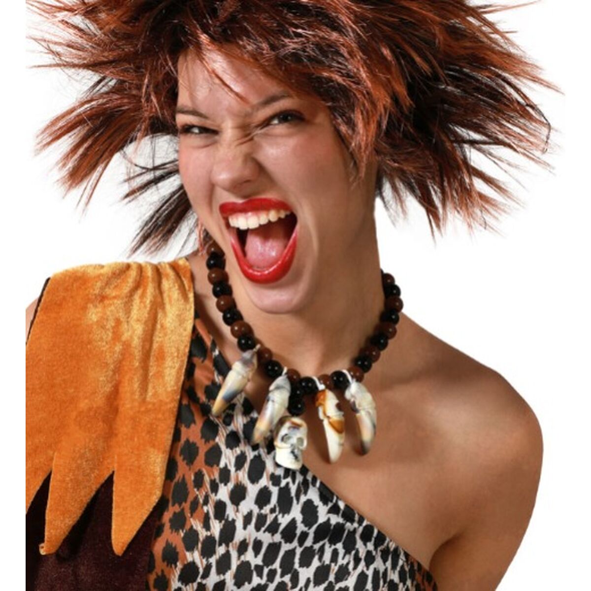 Necklace Teeth Necklace Teeth