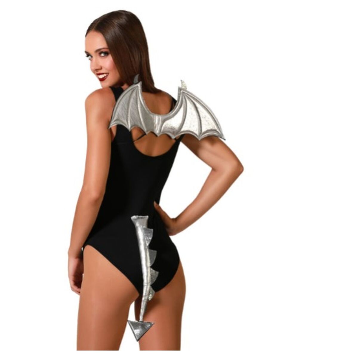 Wings Silver Wings Tail Wings Silver Wings Tail