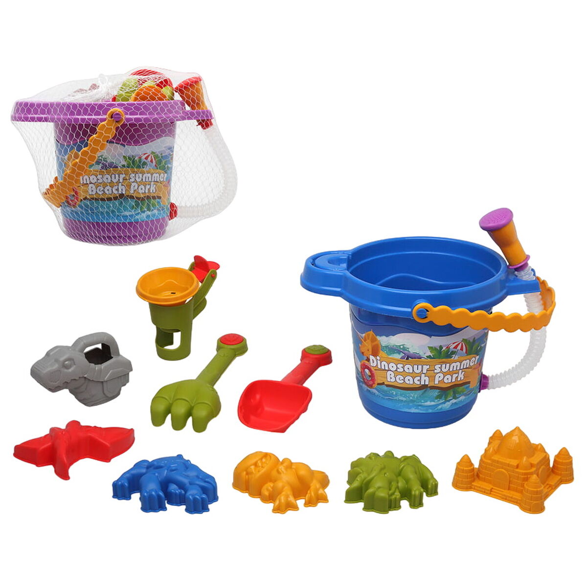 Beach toys set Beach toys set