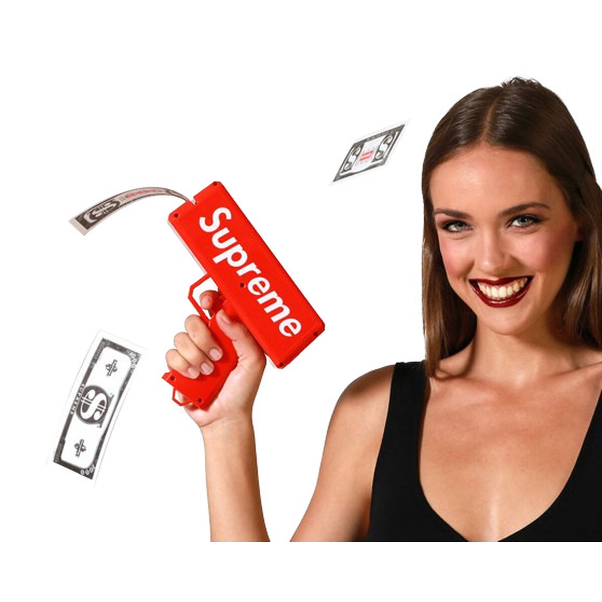 Gun Ticket Gun Ticket