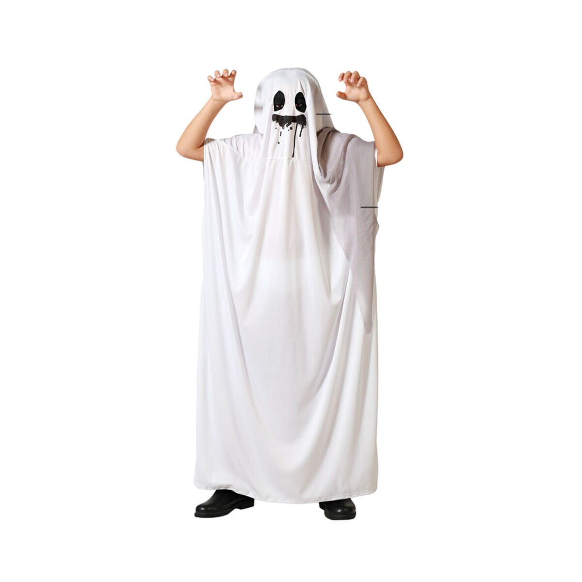 Costume for Children Ghost 10-12 Years Costume for Children Ghost 10-12 Years
