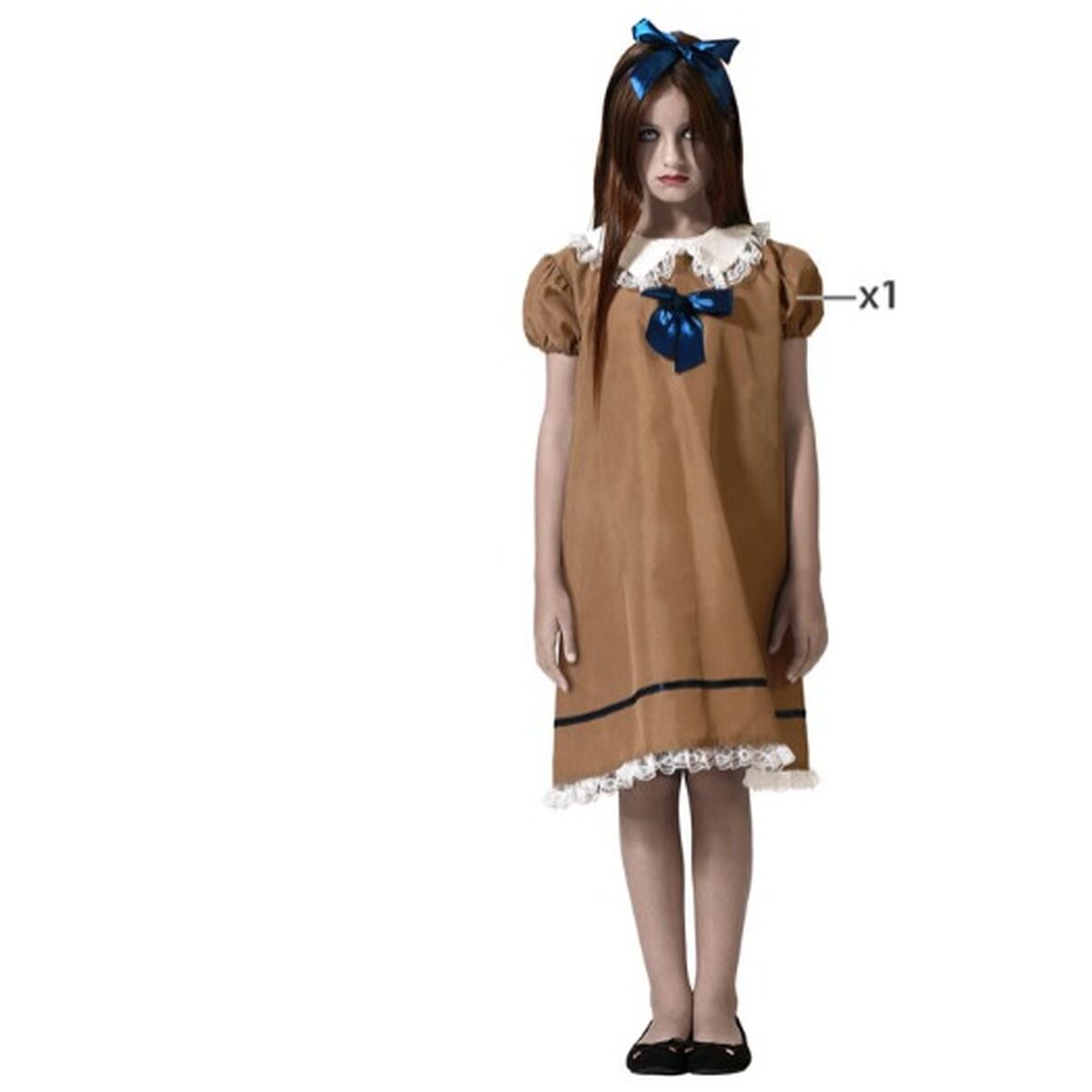 Costume for Children 5-6 Years Costume for Children 5-6 Years
