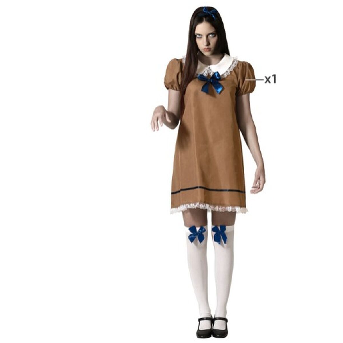 Costume for Adults XS/S Costume for Adults XS/S