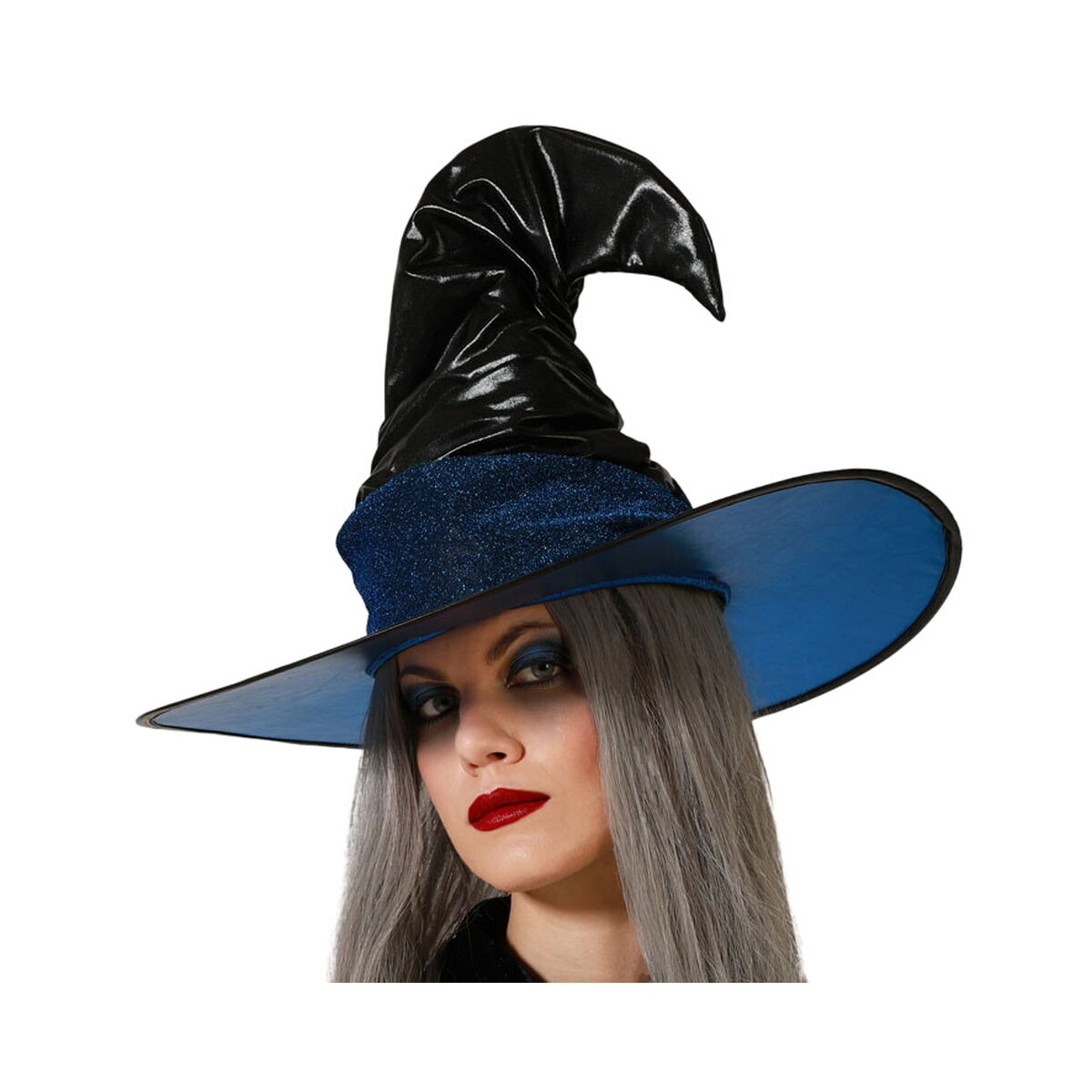 Costune accessorie Witch Hat Costune accessorie Witch Hat