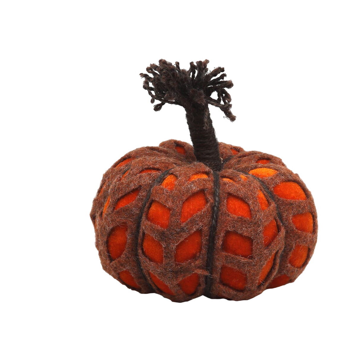 Halloween Decorations 15 x 14 cm Pumpkin Halloween Decorations 15 x 14 cm Pumpkin