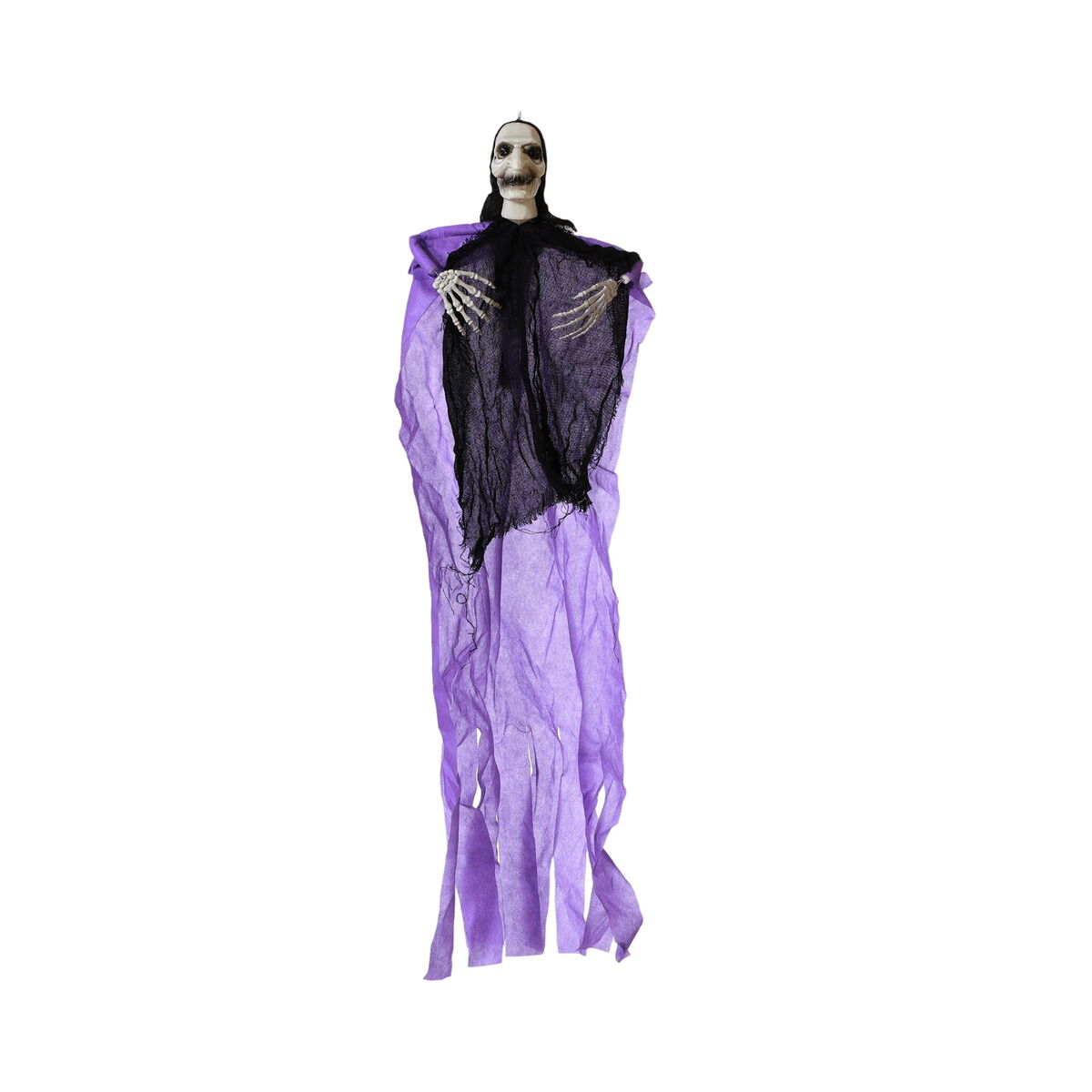Halloween Decorations Skeleton 125 x 67 cm Halloween Decorations Skeleton 125 x 67 cm