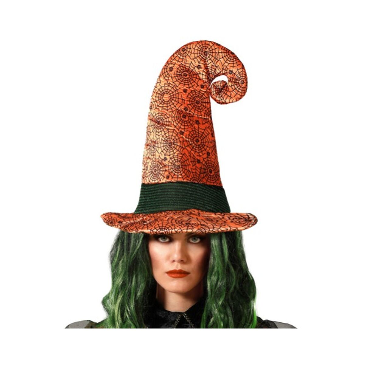 Hat Orange