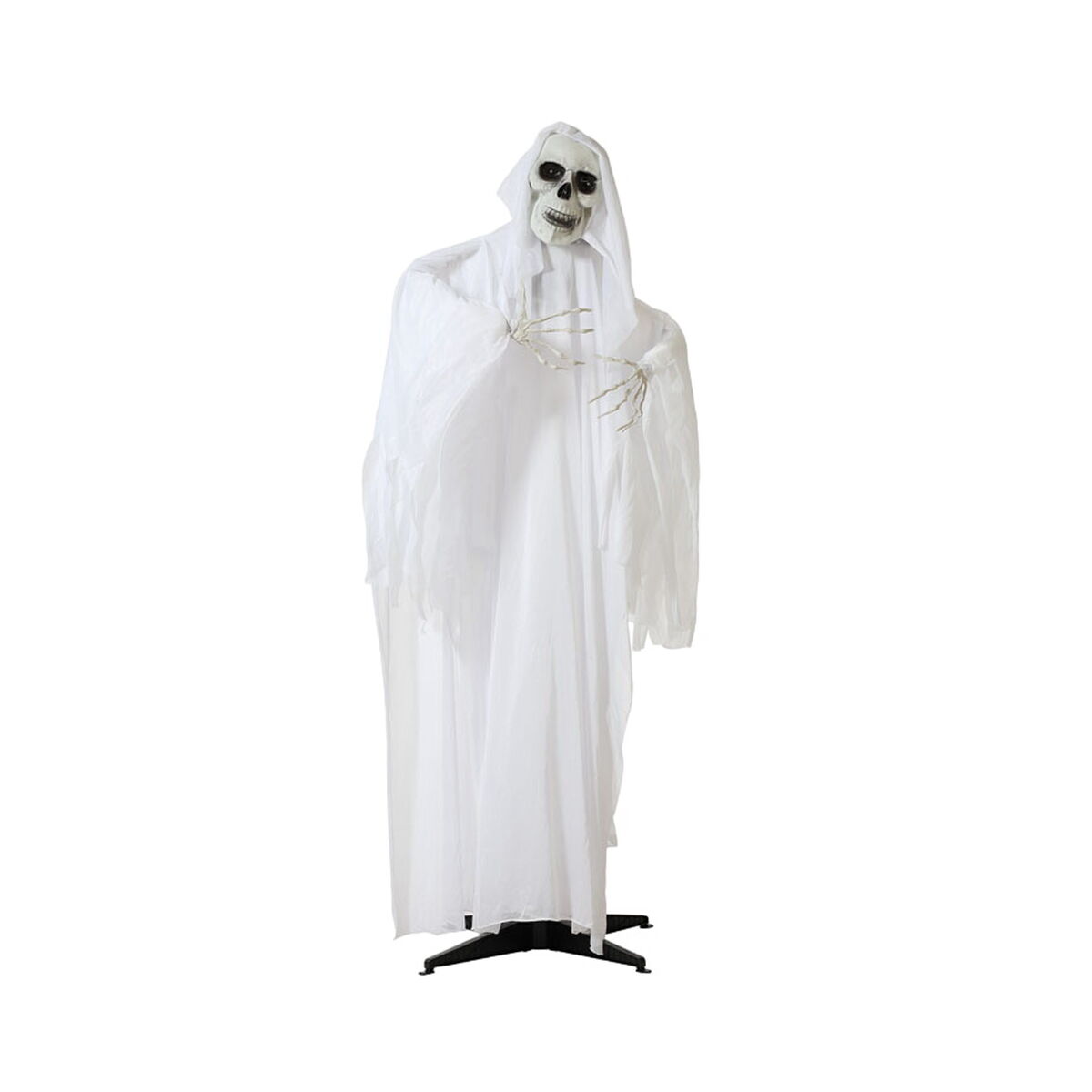 Halloween Decorations Skeleton 166 x 140 x 21 cm Ghost Halloween Decorations Skeleton 166 x 140 x 21 cm Ghost
