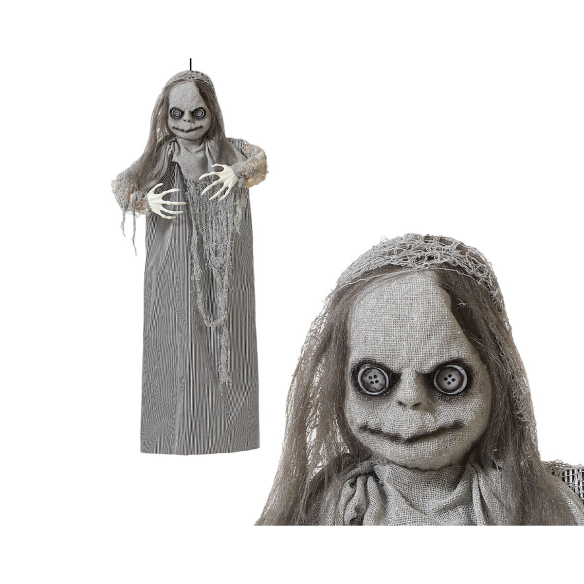Halloween Decorations 90 cm Ghost Halloween Decorations 90 cm Ghost