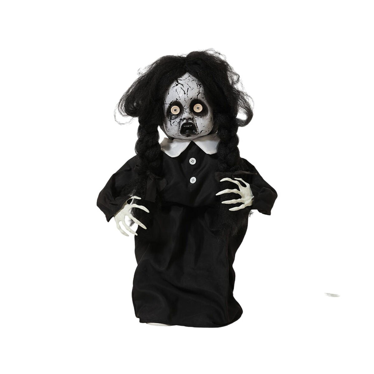 Halloween Decorations 70 x 10 x 92 cm Ghost Halloween Decorations 70 x 10 x 92 cm Ghost