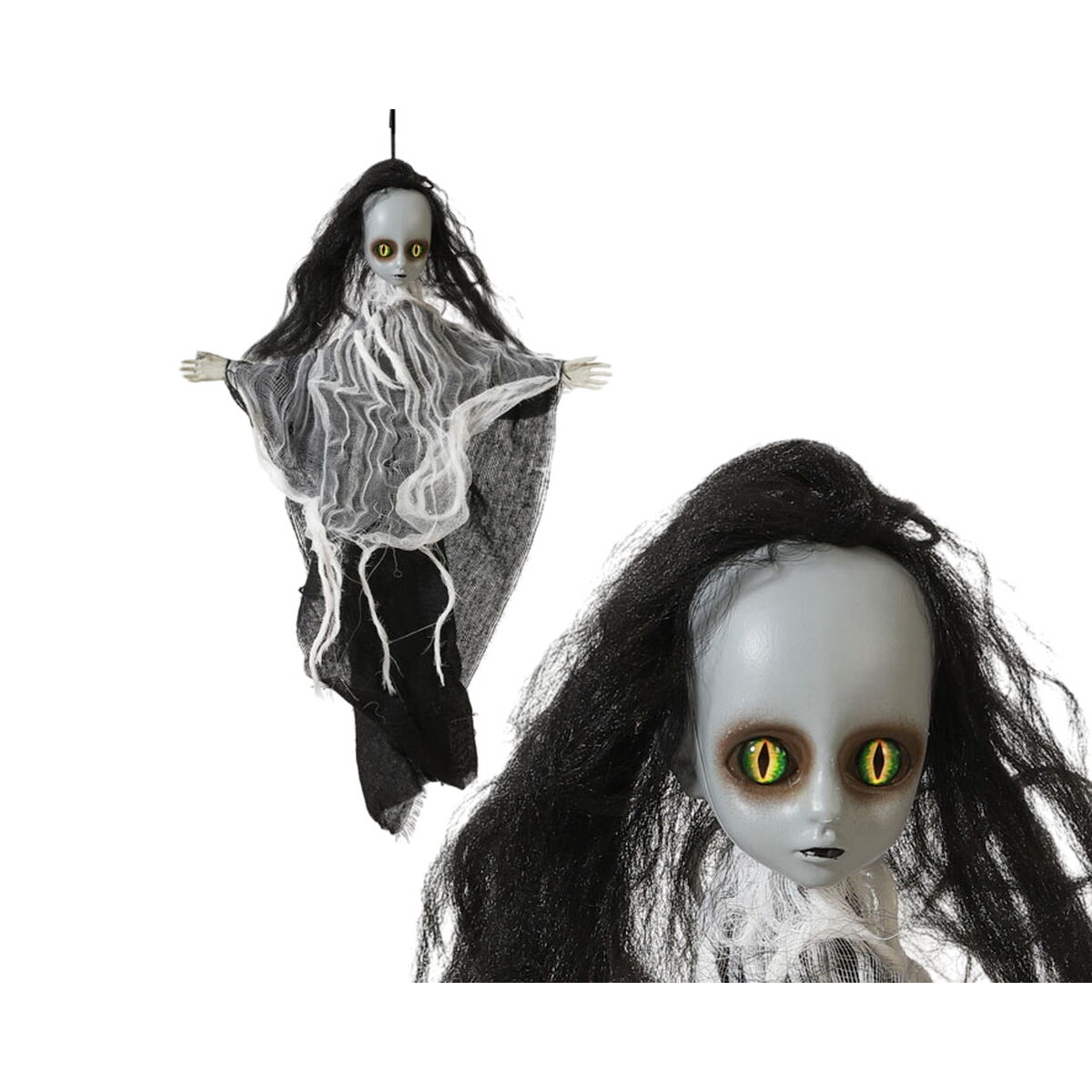 Halloween Decorations 50 cm Ghost Halloween Decorations 50 cm Ghost