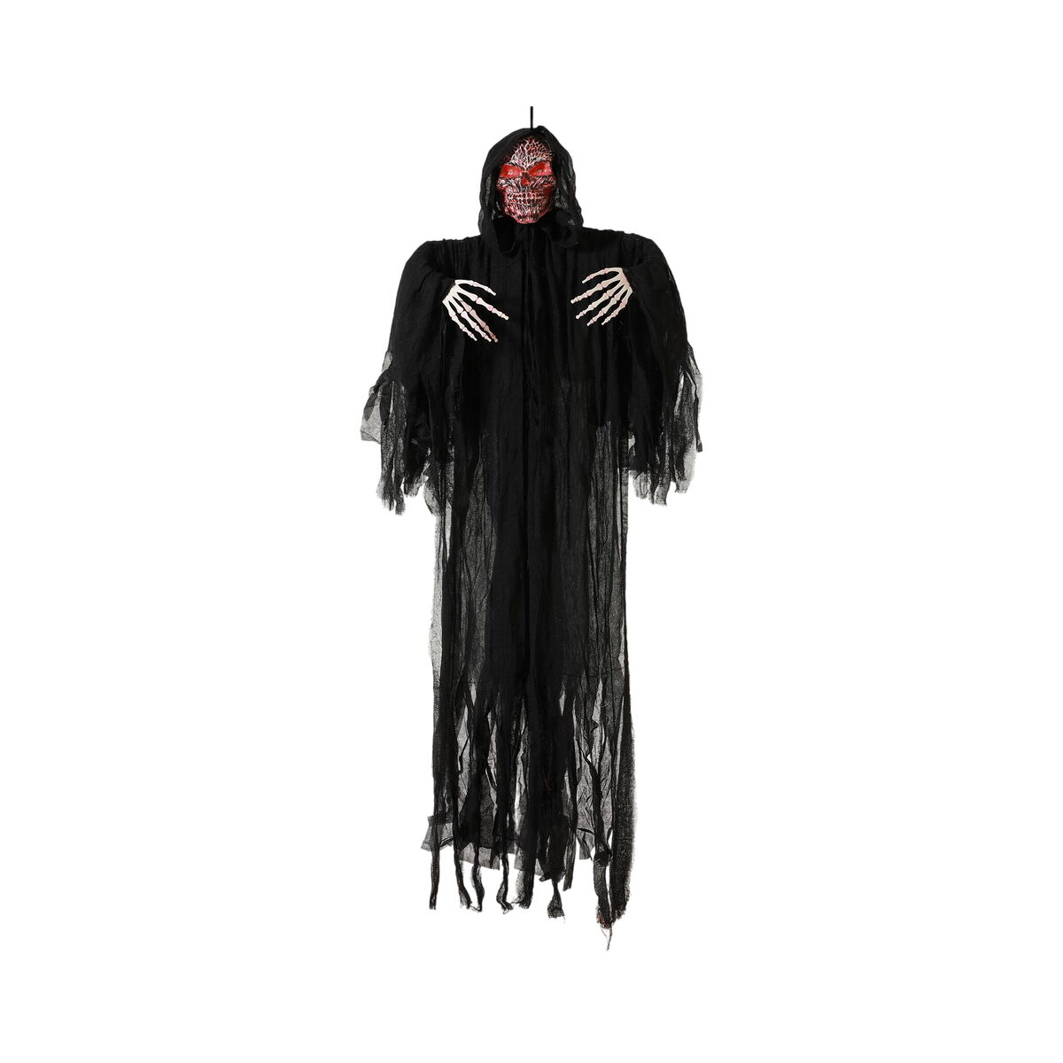 Halloween Decorations Skeleton 183 x 120 x 12 cm Halloween Decorations Skeleton 183 x 120 x 12 cm